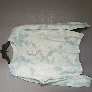 new with tags crew sweater